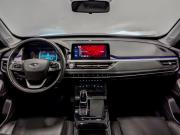Chery Tiggo 7 Pro I Москва  - изображение 45