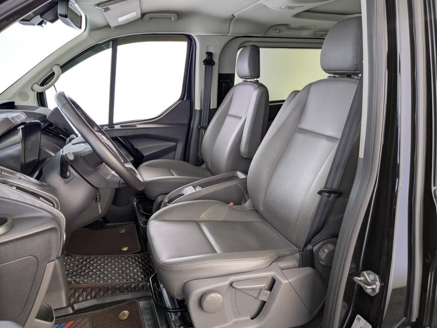 Ford Tourneo Connect III Москва  - изображение 17