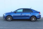 Skoda Rapid II Нижний Новгород  - изображение 31
