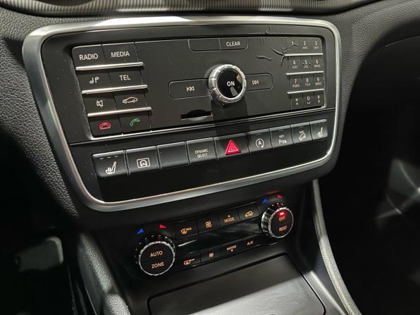 Mercedes-Benz GLA I (X156) с пробегом 2016 года, цена 1 690 000 рублей, 180055 км, внедорожник, Автокод Объявления