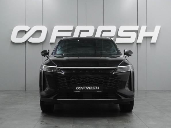 Exeed RX с пробегом 2023 года, цена 2 597 000 рублей, 93786 км, внедорожник, Автокод Объявления