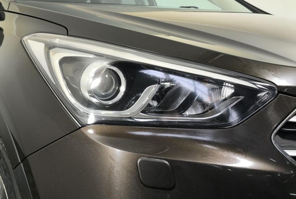 Hyundai Santa Fe III Нижний Новгород  - изображение 19
