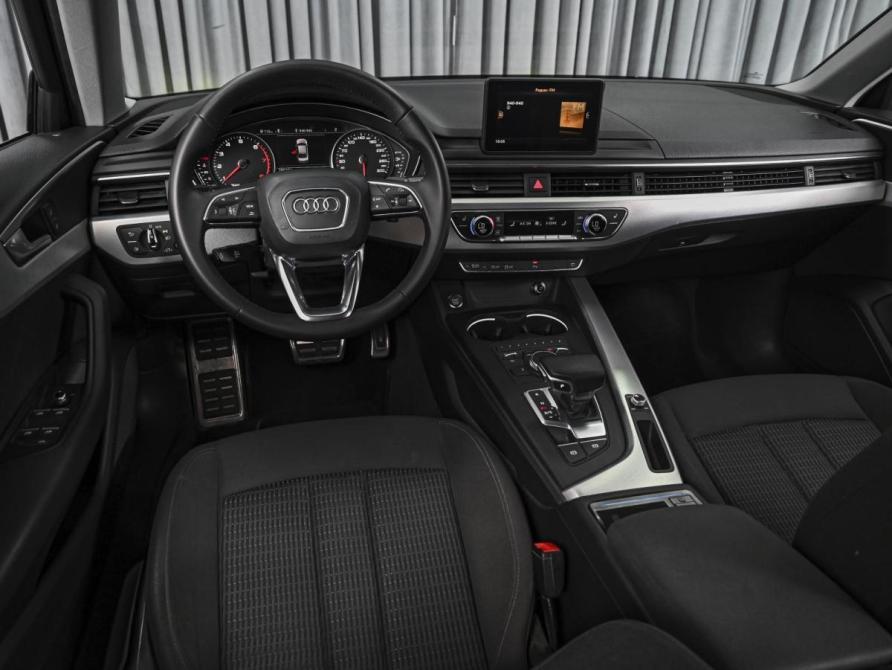 Audi A4 V (B9) Ставрополь  - изображение 6