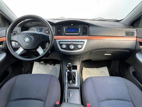 Lifan Solano I (620) с пробегом 2013 года, цена 350 000 рублей, 109760 км, седан, Автокод Объявления