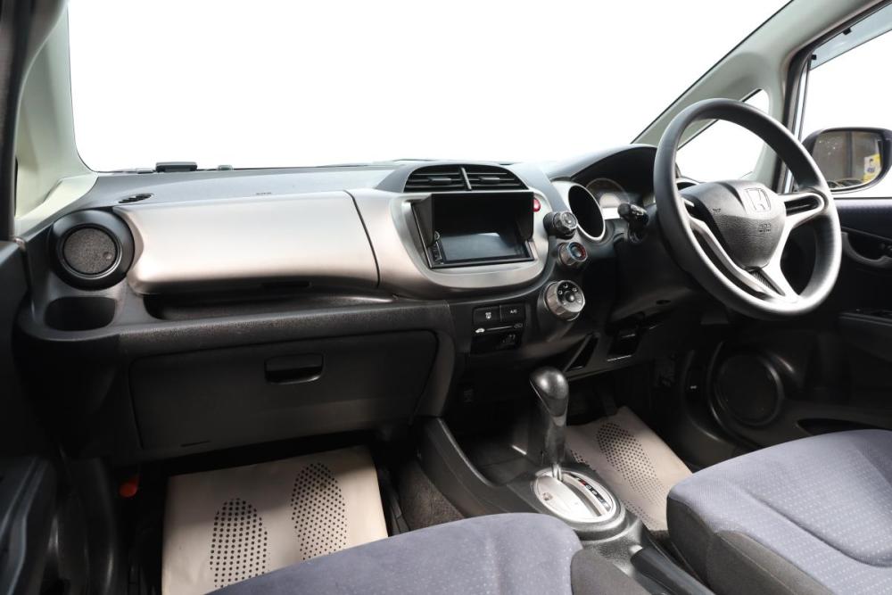 Honda Fit II Новосибирск  - изображение 15
