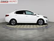 Kia Rio III Белгород  - изображение 22