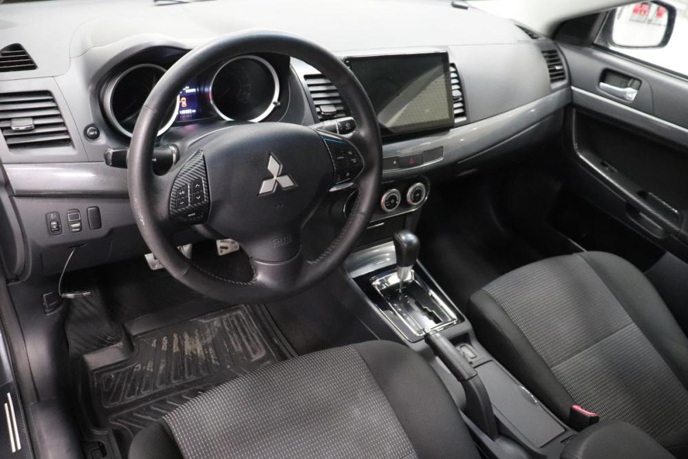 Mitsubishi Lancer X Рестайлинг Ульяновск  - изображение 8