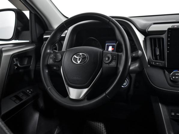 Toyota RAV4 IV (XA40) Рестайлинг с пробегом 2018 года, цена 2 399 000 рублей, 84815 км, внедорожник, Автокод Объявления