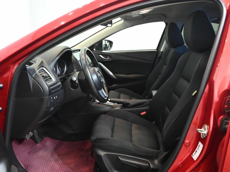 Mazda 6 III (GJ) Екатеринбург  - изображение 10
