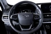Chery Tiggo 8 I Рестайлинг Тюмень  - изображение 42