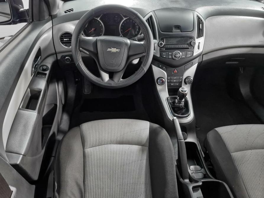 Chevrolet Cruze I Рестайлинг Нижний Новгород  - изображение 12