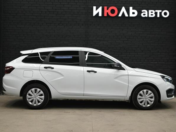 Lada (ВАЗ) Vesta I Рестайлинг (NG) с пробегом 2025 года, цена 1 560 000 рублей, 4745 км, универсал, Автокод Объявления
