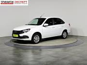 Lada (ВАЗ) Granta I Рестайлинг Белгород  - изображение 17