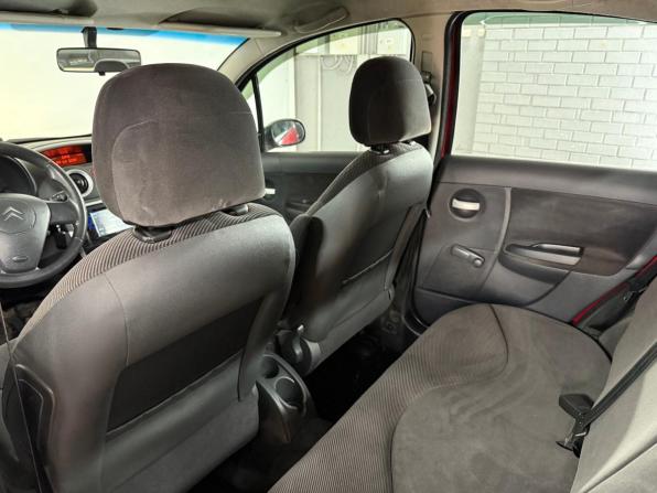 Citroen C3 I Рестайлинг с пробегом 2008 года, цена 250 000 рублей, 116887 км, хэтчбек, Автокод Объявления
