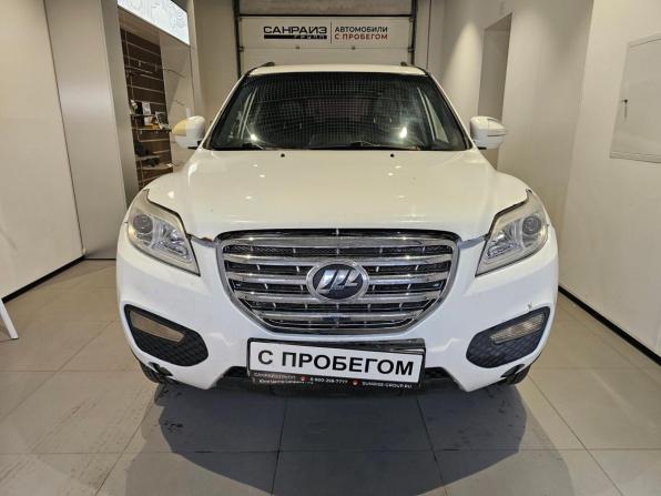 Lifan X60 I Рестайлинг с пробегом 2015 года, цена 340 000 рублей, 101315 км, внедорожник, Автокод Объявления