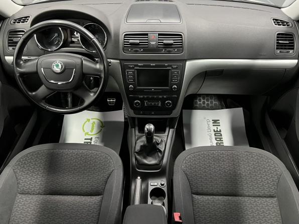 Skoda Yeti I с пробегом 2011 года, цена 945 000 рублей, 138084 км, внедорожник, Автокод Объявления