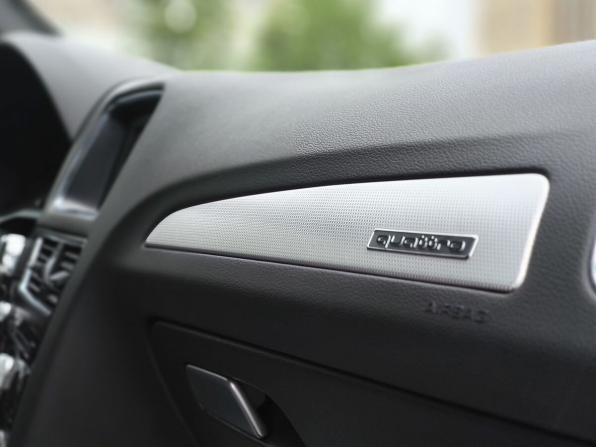 Audi Q5 I (8R) Рестайлинг с пробегом 2013 года, цена 1 420 000 рублей, 292500 км, внедорожник, Автокод Объявления