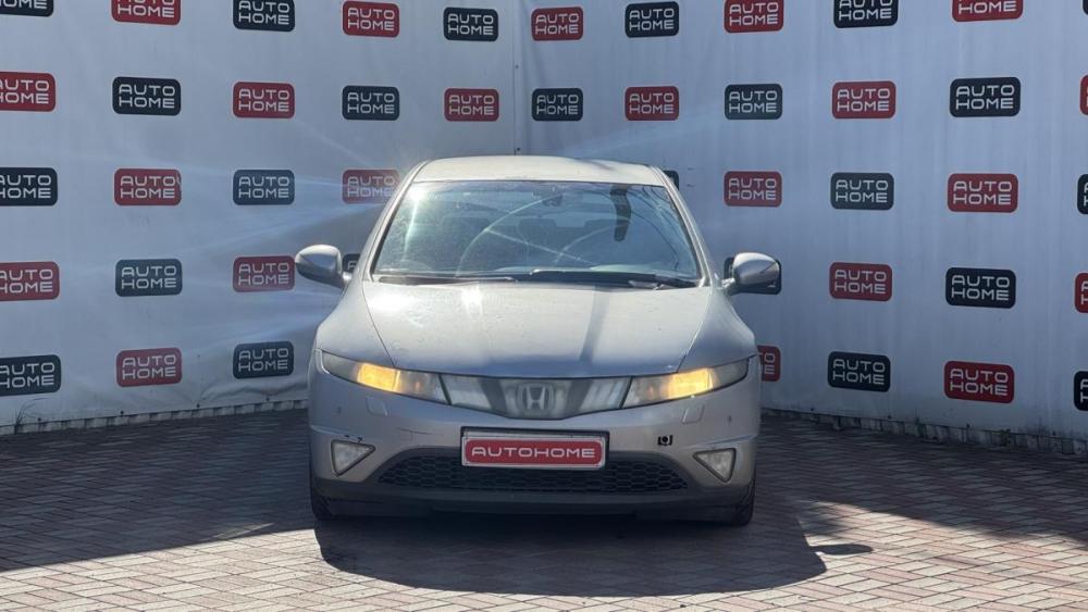 Honda Civic VIII Рестайлинг Санкт-Петербург  - изображение 2