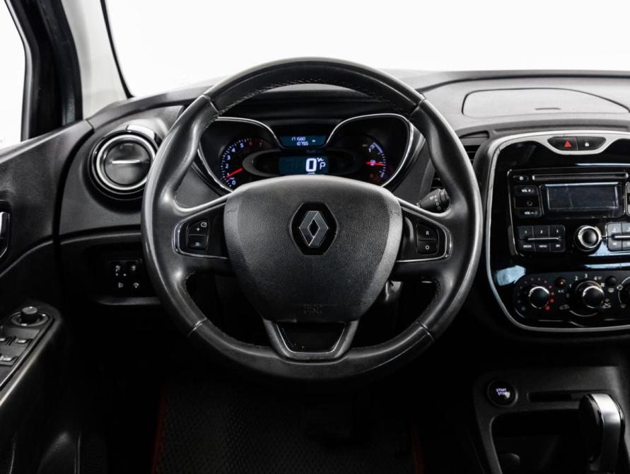 Renault Kaptur I Санкт-Петербург  - изображение 13