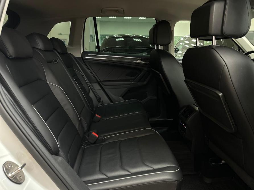 Volkswagen Tiguan II Уфа  - изображение 24