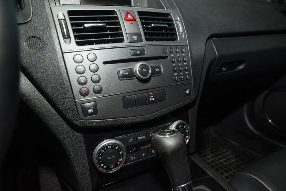 Mercedes-Benz C-Класс III (W204) Ульяновск  - изображение 19