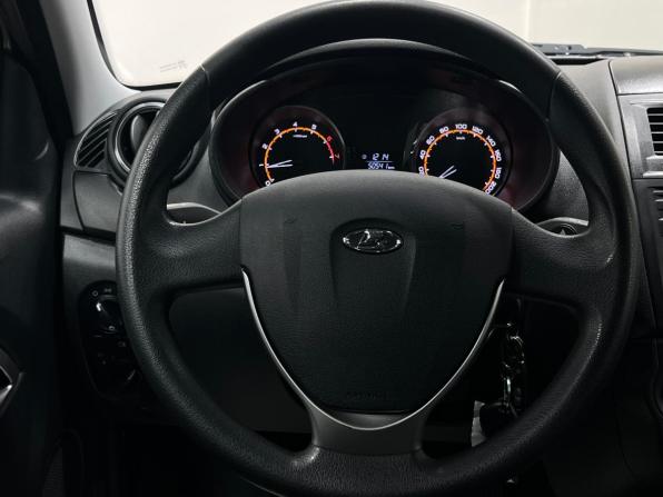 Lada (ВАЗ) Granta I Рестайлинг с пробегом 2019 года, цена 779 000 рублей, 50541 км, седан, Автокод Объявления