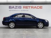 Toyota Avensis II Рестайлинг Тюмень  - изображение 28