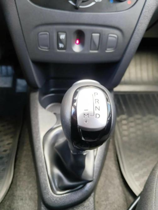 Renault Sandero II Рестайлинг Набережные Челны  - изображение 13