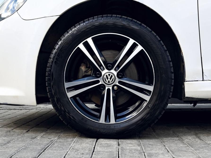 Volkswagen Golf VI Екатеринбург  - изображение 20