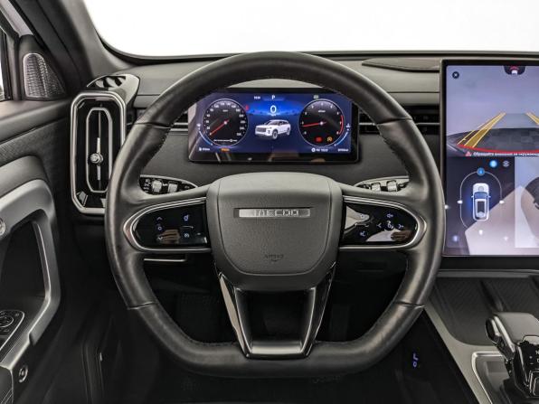 Jaecoo J7 I с пробегом 2024 года, цена 2 550 000 рублей, 29766 км, внедорожник, Автокод Объявления