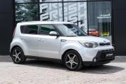 Kia Soul II Ульяновск  - изображение 16