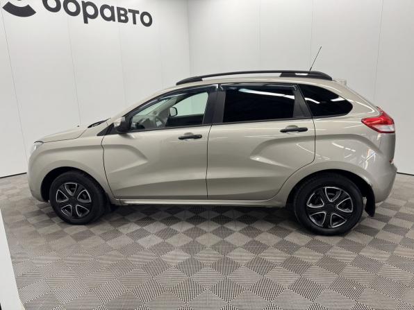 Lada (ВАЗ) XRAY I с пробегом 2019 года, цена 650 000 рублей, 216299 км, хэтчбек, Автокод Объявления