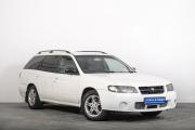 Nissan Avenir II (W11) Томск  - изображение 17