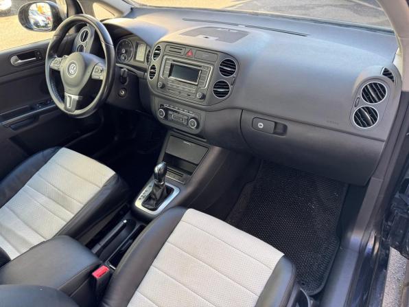 Volkswagen Golf Plus II с пробегом 2012 года, цена 589 000 рублей, 166245 км, хэтчбек, Автокод Объявления
