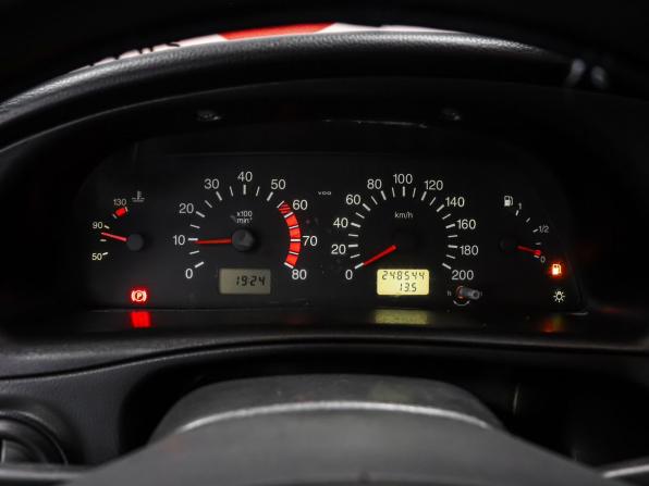 Chevrolet Niva I с пробегом 2008 года, цена 390 000 рублей, 248544 км, внедорожник, Автокод Объявления