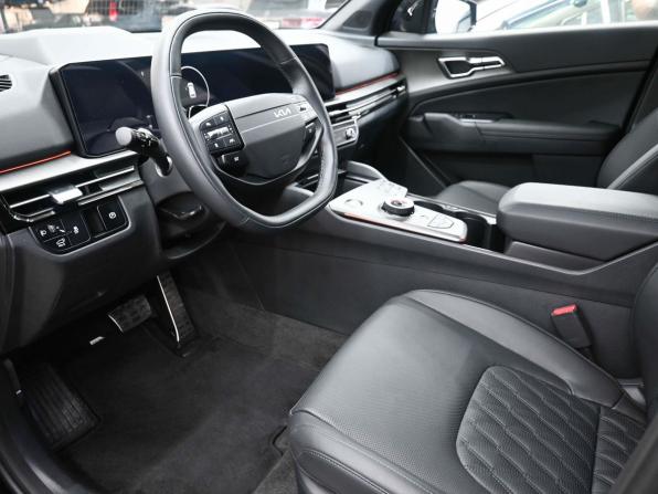 Kia Sportage V с пробегом 2025 года, цена 4 979 900 рублей, 5000 км, внедорожник, Автокод Объявления