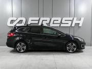 Kia Ceed II Рестайлинг Ростов-на-Дону  - изображение 24