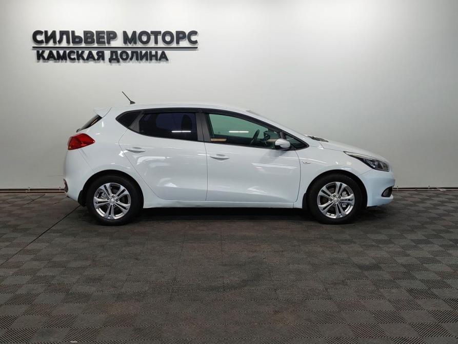 Kia Ceed II Пермь  - изображение 4