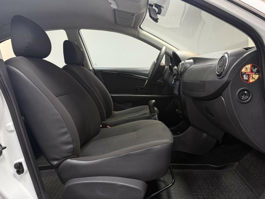 Nissan Almera III (G15) Тверь  - изображение 16