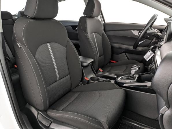 Kia Cerato IV с пробегом 2021 года, цена 2 050 000 рублей, 58208 км, седан, Автокод Объявления