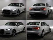 Audi A4 V (B9) Москва  - изображение 44