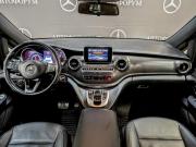 Mercedes-Benz V-Класс III (W447) Рестайлинг Москва  - изображение 43