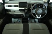 Honda N-WGN II Омск  - изображение 37