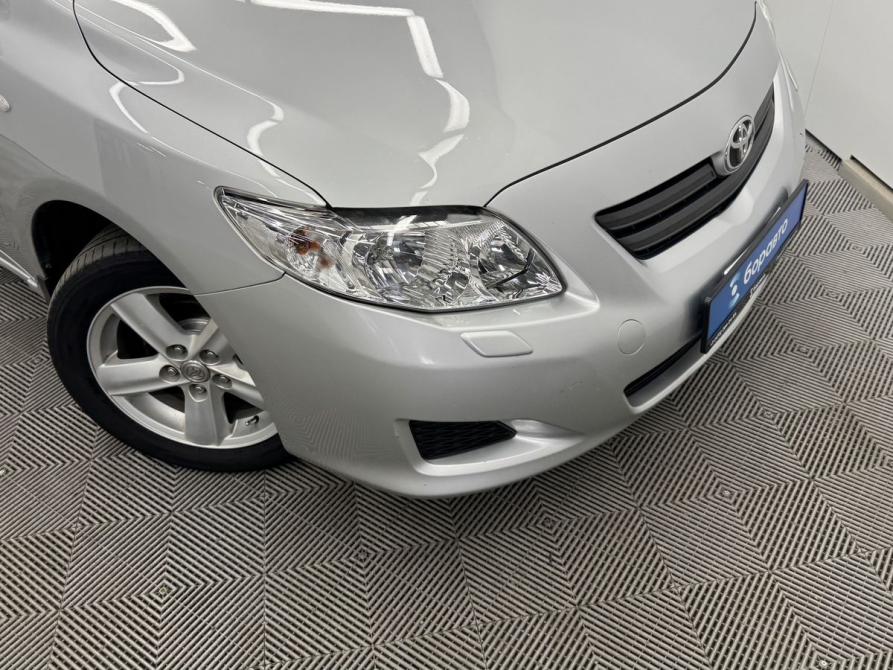 Toyota Corolla X (E140 E150) Воронеж  - изображение 4