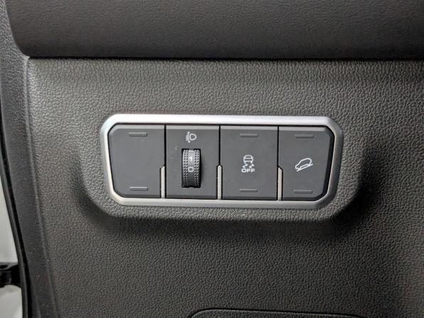 Haval M6 II с пробегом 2024 года, цена 1 720 000 рублей, 63000 км, внедорожник, Автокод Объявления