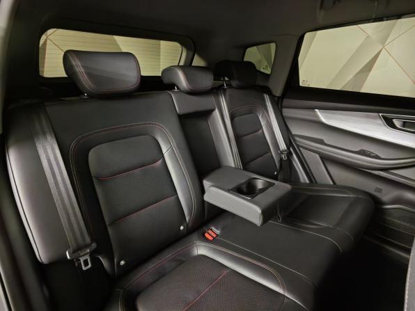 Chery Tiggo 7 Pro I с пробегом 2021 года, цена 1 345 000 рублей, 144356 км, внедорожник, Автокод Объявления