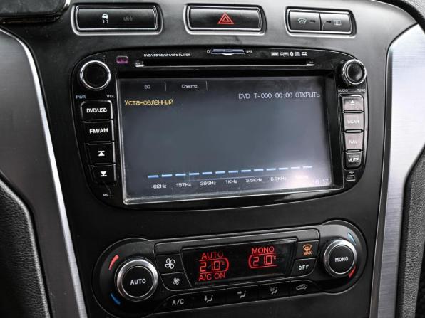 Ford Mondeo IV Рестайлинг с пробегом 2012 года, цена 749 000 рублей, 191465 км, седан, Автокод Объявления