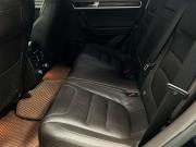 Volkswagen Touareg II Рестайлинг Кемерово  - изображение 33
