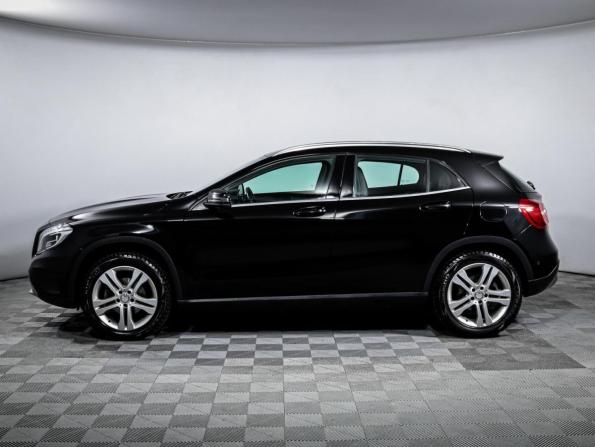 Mercedes-Benz GLA I (X156) с пробегом 2015 года, цена 1 850 000 рублей, 99447 км, внедорожник, Автокод Объявления