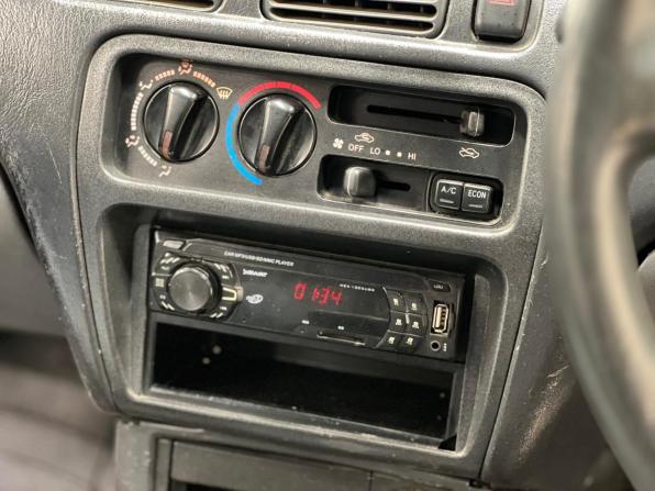 Toyota Corsa V (L50) Рестайлинг с пробегом 1998 года, цена 269 000 рублей, 344891 км, седан, Автокод Объявления